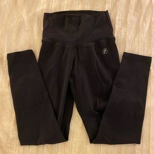 Abs2bfitness apparel leggings